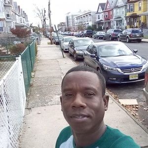 Meet your Posher, Danny noel